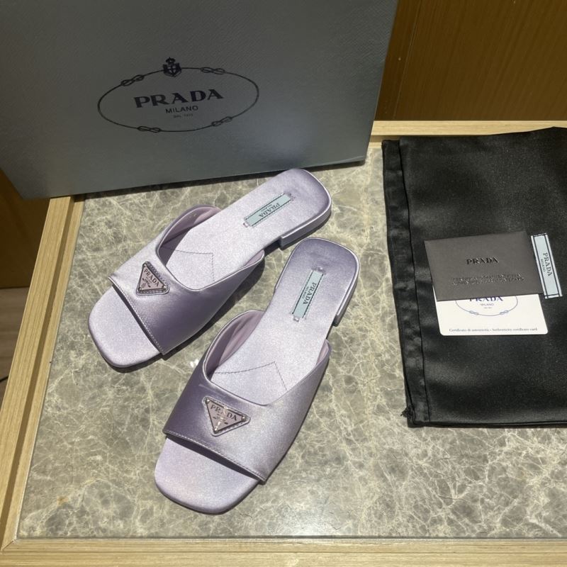 Prada Slippers